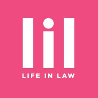 Life in Law(@lifeinlaw_) 's Twitter Profile Photo