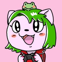 ゆかえる (@yukaelblog) 's Twitter Profile