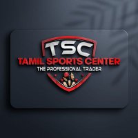 TAMIL SPORTS CENTER(@TSCoffii) 's Twitter Profile Photo