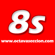 OctavaSeccion's profile picture. Noticias de la Octava Sección Electoral de la Provincia de Buenos Aires, República Argentina.