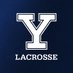 Yale Men's Lacrosse (@YaleLacrosse) Twitter profile photo