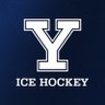YaleWHockey's profile picture. The official Twitter account for Yale Women's Hockey. NCAA Division I, ECAC Hockey & Ivy League member. #ThisIsYale