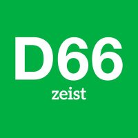D66 Zeist (@d66zeist) 's Twitter Profile