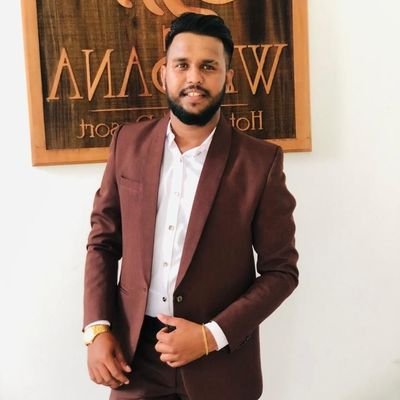 Welcome To My https://t.co/w9Id3ux3bS Buddhismus☸️☸,Love your Sri Lanka🇱🇰