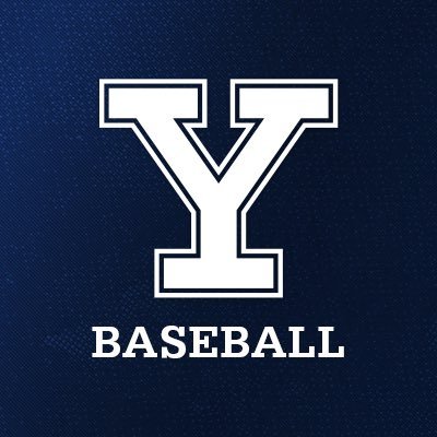 The Official Twitter Account of Yale Baseball. 2017 Ivy League Tournament Champions. Back to Back Regular Season Champs ('17, '18). #ThisIsYale @Yalebsbrecruit