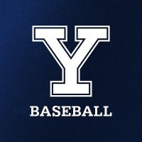 Yale Baseball(@YaleBaseball) 's Twitter Profile Photo