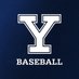 Yale Baseball (@YaleBaseball) Twitter profile photo