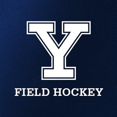 The official Twitter account of Yale Field Hockey. NCAA Division I & Ivy League member. #ThisIsYale