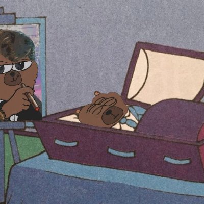 Ravi1111122222's profile picture. btc is ded