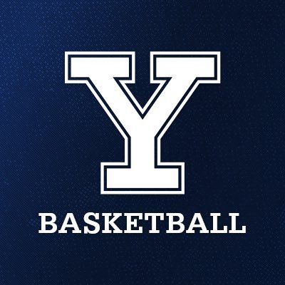 The official Twitter of Yale Men's Basketball. 2015, 2016, 2019, 2020, 2022, 2023 & 2024 Ivy League Champions. DEFEND, REBOUND, SHARE. #ThisIsYale