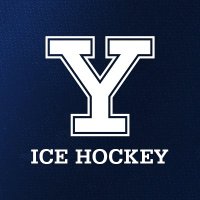 Yale Men's Hockey(@YaleMHockey) 's Twitter Profile Photo