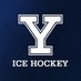 Yale Men's Hockey (@YaleMHockey) Twitter profile photo