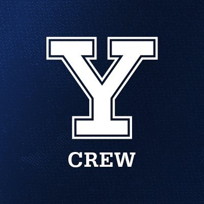 Official Twitter of Yale Heavyweight Crew, America's oldest collegiate team. 2017, 2018, & 2019 NATIONAL CHAMPIONS. #ThisIsYale