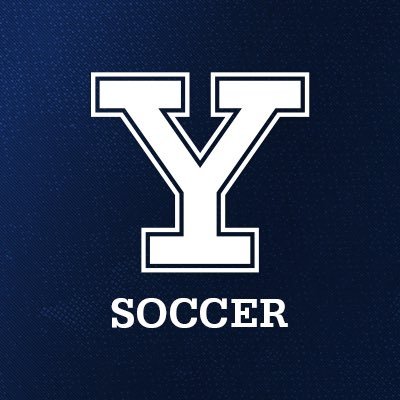 The official Twitter account of Yale Men's Soccer. 2019 Ivy League Champions. NCAA Division I & Ivy League Member. #ThisIsYale