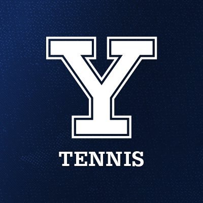 The official Twitter account of Yale Men's Tennis. NCAA Division I & Ivy League Member. #ThisIsYale