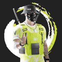 Booooooooobi (@chromehenny) 's Twitter Profile Photo