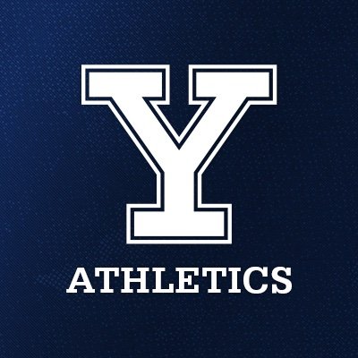 The official Twitter account of the Yale University Bulldogs. #ThisIsYale