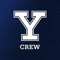Yale Lightweight Crew(@YaleLWTCrew) 's Twitter Profile Photo