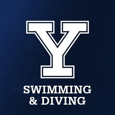 The official Twitter account of Yale Men's and Women's Swimming & Diving. NCAA Division I & Ivy League member. #ThisIsYale