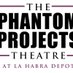 The Phantom Projects Theatre at La Habra Depot (@phantomdepot) Twitter profile photo The Phantom Projects Theatre at La Habra Depot (@phantomdepot) Twitter profile photo