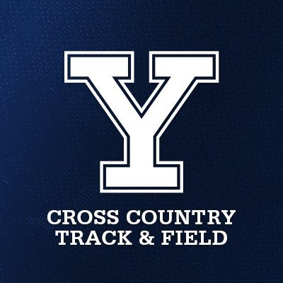 The official Twitter account of Yale Cross Country and Track & Field. 
NCAA Division I & Ivy League Member. 
#ThisIsYale