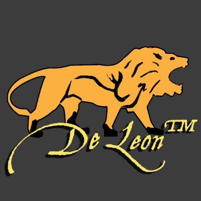 Deleontm's profile picture. Graphic Designer/Digital Artist