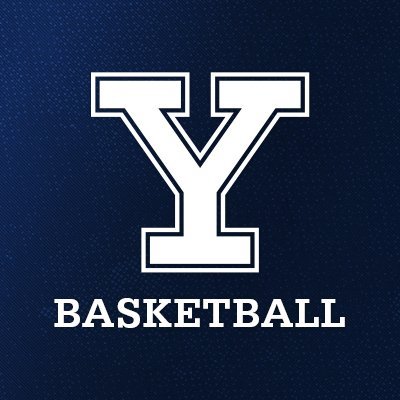 The official Twitter account of Yale Women's Basketball. NCAA Division I & Ivy League Member. #ThisIsYale