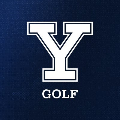 The official Twitter account of the Yale Women's Golf. NCAA Division I & Ivy League Member. #ThisIsYale