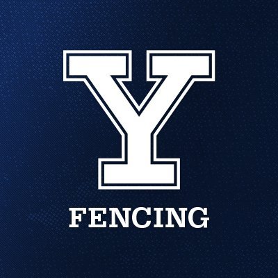 The official Twitter account of Yale Men's and Women's Fencing. NCAA Division I & Ivy League Member. #ThisIsYale