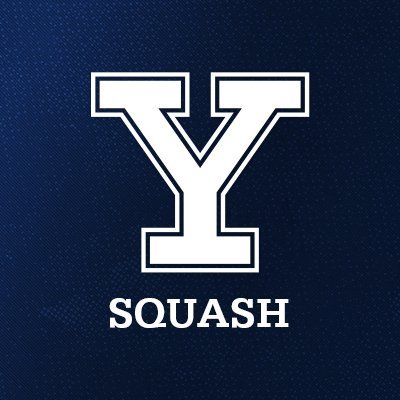 The official Twitter account of the Yale Men's and Women's Squash Team. NCAA Division I & Ivy League Member. #ThisIsYale