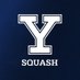 Yale Men's & Women's Squash (@YaleSquash) Twitter profile photo