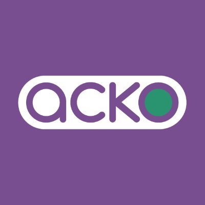 We’re a tech company focused on solving real world problems for consumers - starting with insurance. 

Download the ACKO app now!