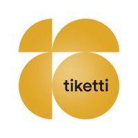 TIKETTI OY(@TIKETTIofficial) 's Twitter Profileg