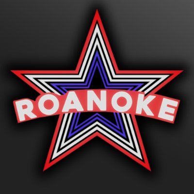 Official Twitter account for Roanoke, VA found on ROBLOX!