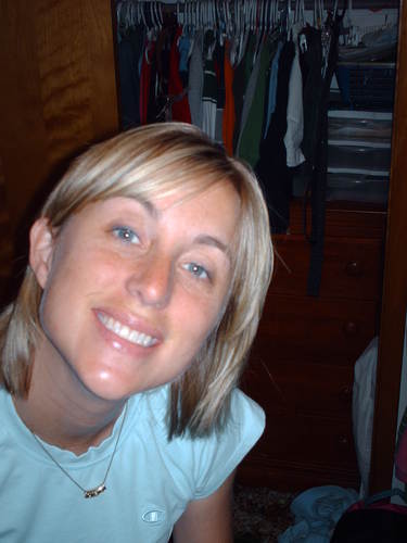 StaceyMilson's profile picture. 