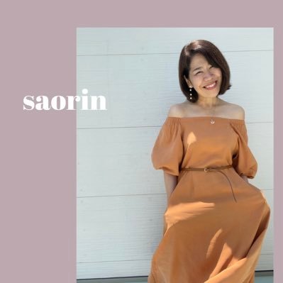 SAORINさんのプロフィール画像