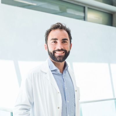 Urology Resident at @HumanitasMilan and Clinical and Research Fellow at @FPuigvert