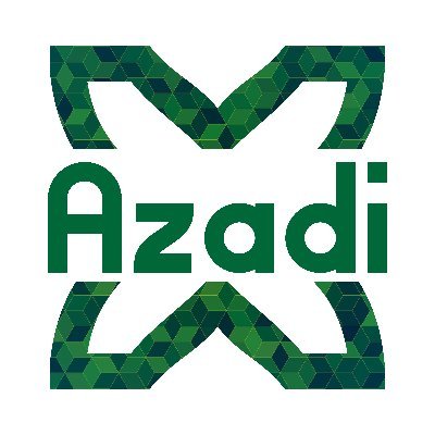 AzadiKenya Profile Picture