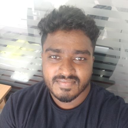 chandrashekarpp Profile Picture