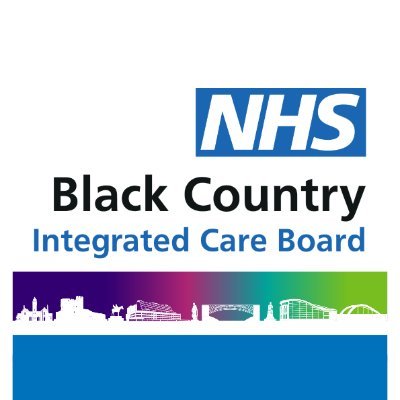 We are responsible for managing the local NHS budget & developing a plan to ensure services meet the health needs of local people.

💚 @BlackCountryICS 💙