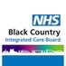 NHS Black Country Integrated Care Board (ICB) (@NHSinBlkCountry) Twitter profile photo