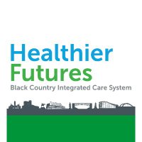 Black Country Integrated Care System (ICS)(@BlackCountryICS) 's Twitter Profile Photo