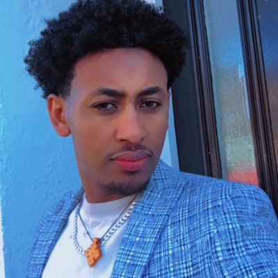 TarekeOkubit's profile picture. Funny