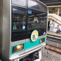 常磐線各駅停車(@jobanlinelocal1) 's Twitter Profile Photo