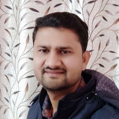 raj_badode's profile picture. 