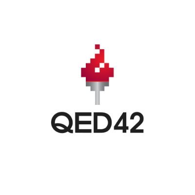 Visit QED42 Profile