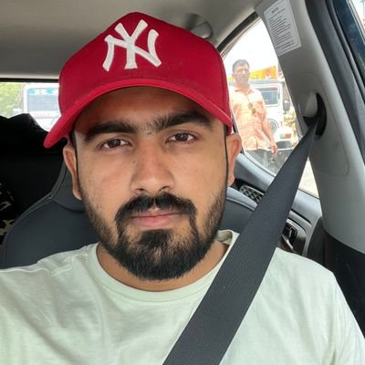 DangarKaran1's profile picture. । कृष्णम सदा सहायते ।...🍃..🇮🇳
▪️civil engineer

      ▪️I love Twitter because everyone judges everyone.😄