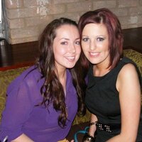 Amy Edmondson - @smile_its_amye Twitter Profile Photo