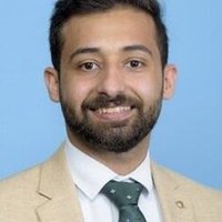 Deaa Abu Jazar, MD (@deaaabujazar) 's Twitter Profile