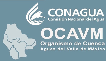 CONAGUAOCAVM's profile picture. Organismo de Cuenca Aguas del Valle de Mexico
CONAGUA